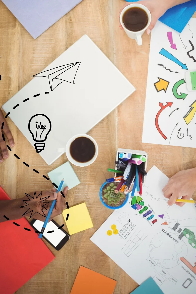 Desarrollo web España Latinoamerica