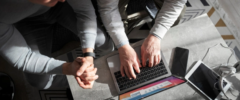 Desarrollo web españa latinoamerica