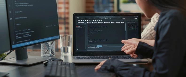 Desarrollo web españa latinoamerica