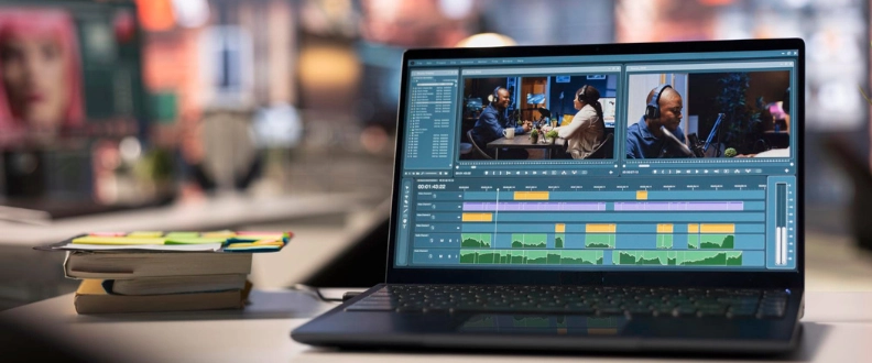 Edicion videos españa lationoamerica