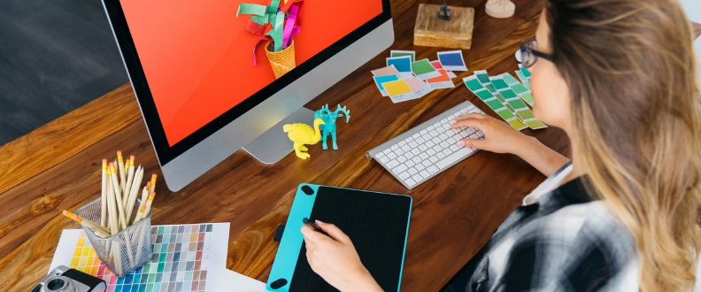 Diseño Gráfico Identidad Visual España latinoamerica