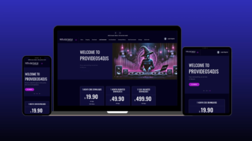 Desarrollo web españa latinoamerica