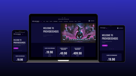 Desarrollo web españa latinoamerica